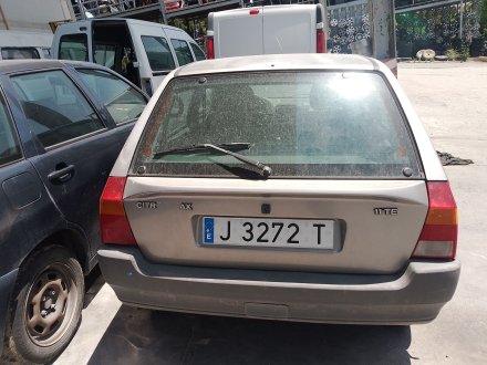 Vehiculo en el desguace: CITROËN AX (ZA-_) 11