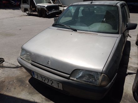 Vehiculo en el desguace: CITROËN AX (ZA-_) 11