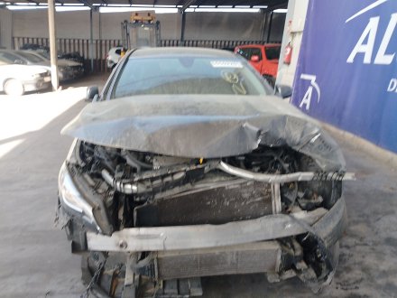 Vehiculo en el desguace: MERCEDES-BENZ CLA Coupé (C117) CLA 200 CDI / d (117.308)