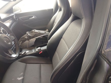 Vehiculo en el desguace: MERCEDES-BENZ CLA Coupé (C117) CLA 200 CDI / d (117.308)