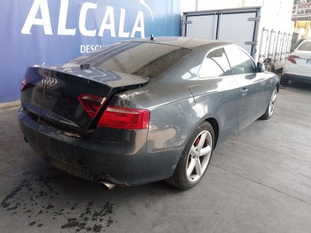 Vehiculo en el desguace: AUDI A5 (8T3) 2.7 TDI