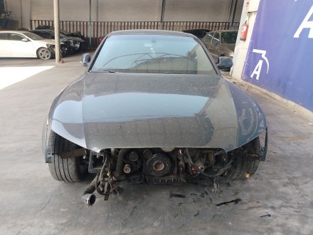 Vehiculo en el desguace: AUDI A5 (8T3) 2.7 TDI