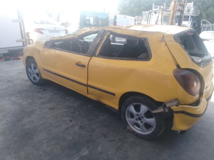 Vehiculo en el desguace: FIAT BRAVO II (198_) 2.0 D Multijet (198AXPIB)