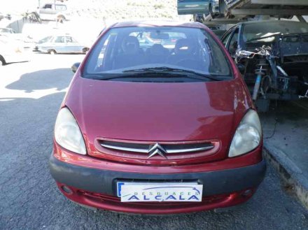 CITROEN XSARA PICASSO 1.8 16V DesguacesAlcala