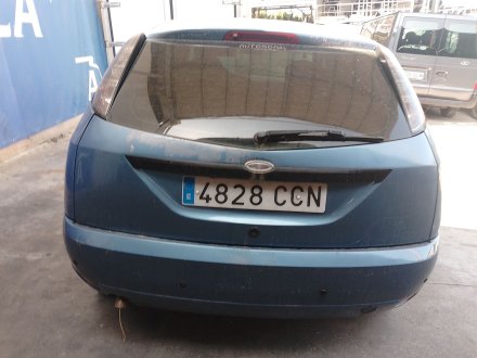 Vehiculo en el desguace: FORD FOCUS I (DAW, DBW) 1.8 DI / TDDi