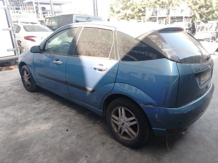 Vehiculo en el desguace: FORD FOCUS I (DAW, DBW) 1.8 DI / TDDi