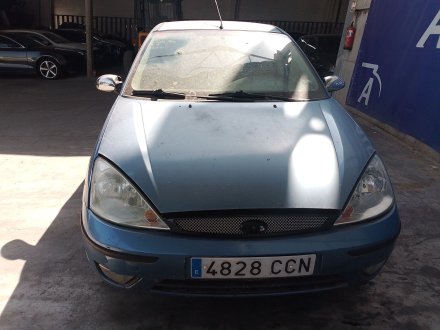 Vehiculo en el desguace: FORD FOCUS I (DAW, DBW) 1.8 DI / TDDi