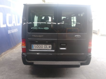 Vehiculo en el desguace: FORD TRANSIT Furgoneta (FA_ _) 2.0 DI (FAE_, FAF_, FAG_)