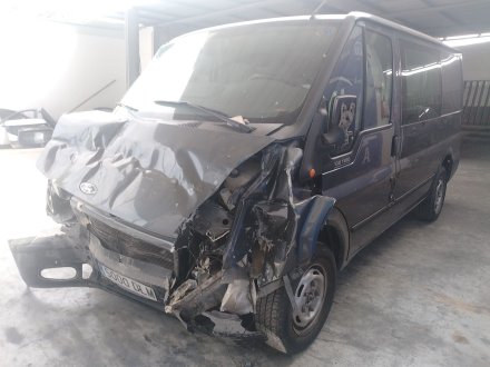 Vehiculo en el desguace: FORD TRANSIT Furgoneta (FA_ _) 2.0 DI (FAE_, FAF_, FAG_)