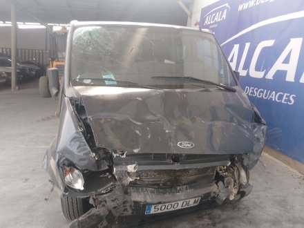 Vehiculo en el desguace: FORD TRANSIT Furgoneta (FA_ _) 2.0 DI (FAE_, FAF_, FAG_)