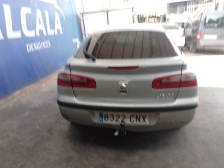 Vehiculo en el desguace: RENAULT LAGUNA II (BG0/1_) 1.9 dCi (BG0R, BG0E)