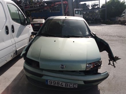 Vehiculo en el desguace: FIAT PUNTO (199_) 0.9 Twinair Turbo