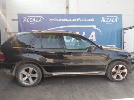 Vehiculo en el desguace: BMW X5 (E53) 3.0 d