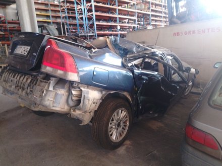 Vehiculo en el desguace: VOLVO S60 I (384) D5