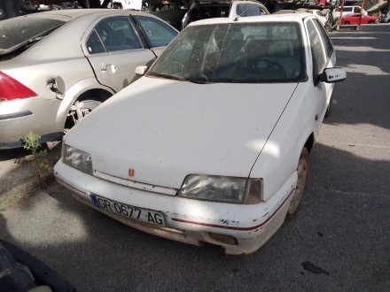Vehiculo en el desguace: CITROËN ZX Break (N2) 1.8 D
