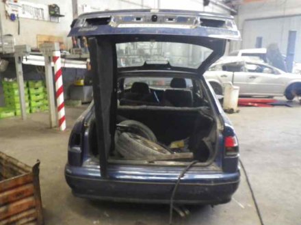 SEAT TOLEDO (1L) SE DesguacesAlcala