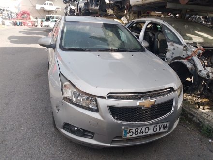 Vehiculo en el desguace: CHEVROLET CRUZE (J300) 2.0 CDI