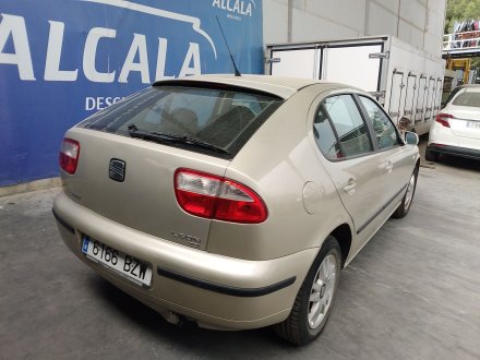 Vehiculo en el desguace: SEAT LEON (1M1) 1.9 TDI