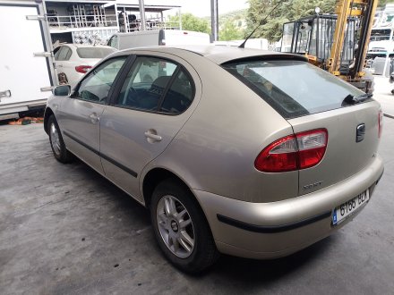 Vehiculo en el desguace: SEAT LEON (1M1) 1.9 TDI