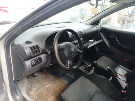 Vehiculo en el desguace: SEAT LEON (1M1) 1.9 TDI