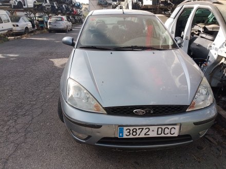 Vehiculo en el desguace: FORD FOCUS I (DAW, DBW) 1.8 DI / TDDi