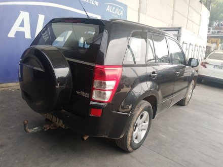 Vehiculo en el desguace: SUZUKI GRAND VITARA II (JT, TE, TD) 1.9 DDiS A las 4 ruedas (JT419, TD44, JB419WD, JB419XD)