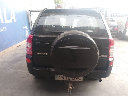 Vehiculo en el desguace: SUZUKI GRAND VITARA II (JT, TE, TD) 1.9 DDiS A las 4 ruedas (JT419, TD44, JB419WD, JB419XD)