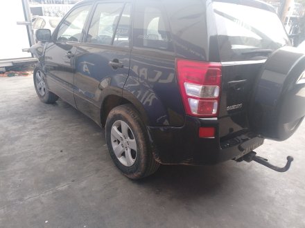 Vehiculo en el desguace: SUZUKI GRAND VITARA II (JT, TE, TD) 1.9 DDiS A las 4 ruedas (JT419, TD44, JB419WD, JB419XD)