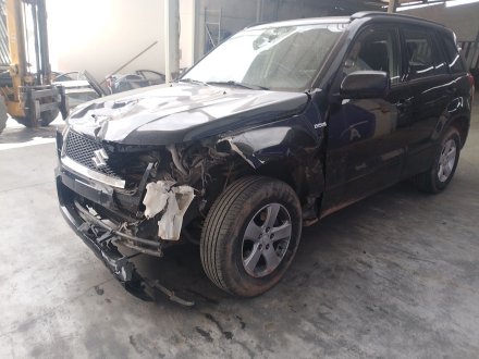 Vehiculo en el desguace: SUZUKI GRAND VITARA II (JT, TE, TD) 1.9 DDiS A las 4 ruedas (JT419, TD44, JB419WD, JB419XD)