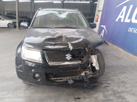 Vehiculo en el desguace: SUZUKI GRAND VITARA II (JT, TE, TD) 1.9 DDiS A las 4 ruedas (JT419, TD44, JB419WD, JB419XD)