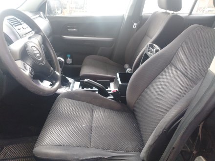 Vehiculo en el desguace: SUZUKI GRAND VITARA II (JT, TE, TD) 1.9 DDiS A las 4 ruedas (JT419, TD44, JB419WD, JB419XD)