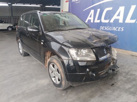 Vehiculo en el desguace: SUZUKI GRAND VITARA II (JT, TE, TD) 1.9 DDiS A las 4 ruedas (JT419, TD44, JB419WD, JB419XD)