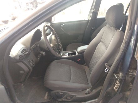 Vehiculo en el desguace: MERCEDES-BENZ CLASE C (W203) C 220 CDI (203.006)