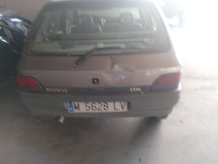 Vehiculo en el desguace: CITROËN BERLINGO / BERLINGO FIRST Monospace (MF_, GJK_, GFK_) 1.9 D (MFDJY)
