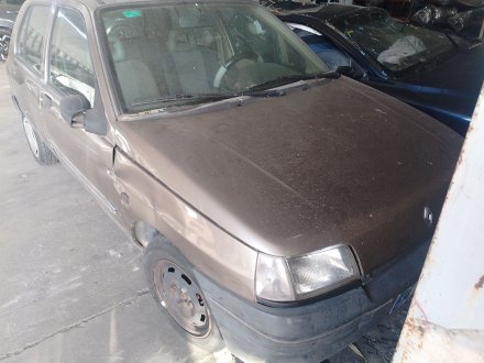 Vehiculo en el desguace: CITROËN BERLINGO / BERLINGO FIRST Monospace (MF_, GJK_, GFK_) 1.9 D (MFDJY)