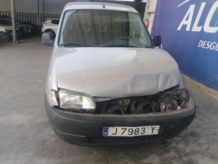 Vehiculo en el desguace: CITROËN BERLINGO / BERLINGO FIRST Monospace (MF_, GJK_, GFK_) 1.9 D (MFDJY)