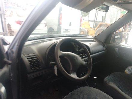 Vehiculo en el desguace: CITROËN BERLINGO / BERLINGO FIRST Monospace (MF_, GJK_, GFK_) 1.9 D (MFDJY)
