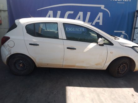 Vehiculo en el desguace: OPEL CORSA E (X15) 1.3 CDTI (08, 68)