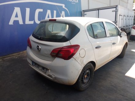 Vehiculo en el desguace: OPEL CORSA E (X15) 1.3 CDTI (08, 68)