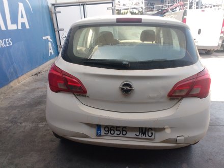 Vehiculo en el desguace: OPEL CORSA E (X15) 1.3 CDTI (08, 68)