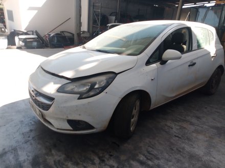 Vehiculo en el desguace: OPEL CORSA E (X15) 1.3 CDTI (08, 68)