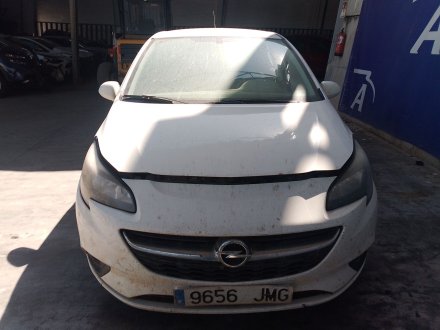Vehiculo en el desguace: OPEL CORSA E (X15) 1.3 CDTI (08, 68)