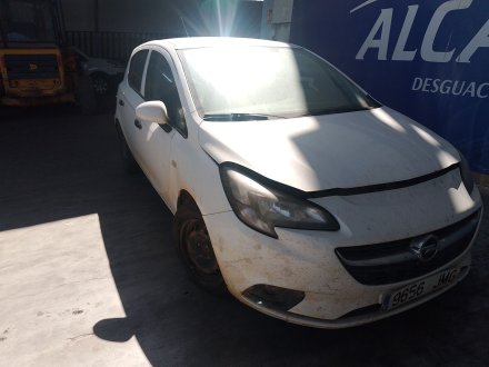 Vehiculo en el desguace: OPEL CORSA E (X15) 1.3 CDTI (08, 68)