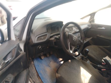 Vehiculo en el desguace: OPEL CORSA E (X15) 1.3 CDTI (08, 68)