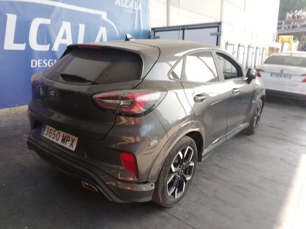 Vehiculo en el desguace: FORD PUMA (J2K, CF7) 1.0 EcoBoost mHEV