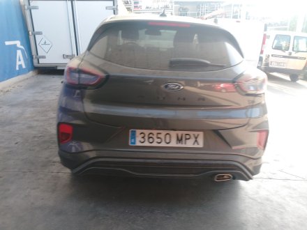 Vehiculo en el desguace: FORD PUMA (J2K, CF7) 1.0 EcoBoost mHEV