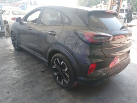 Vehiculo en el desguace: FORD PUMA (J2K, CF7) 1.0 EcoBoost mHEV