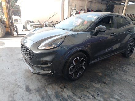 Vehiculo en el desguace: FORD PUMA (J2K, CF7) 1.0 EcoBoost mHEV