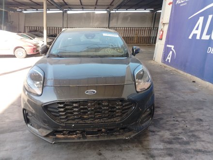 Vehiculo en el desguace: FORD PUMA (J2K, CF7) 1.0 EcoBoost mHEV