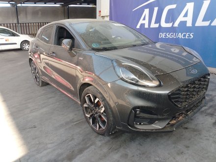 Vehiculo en el desguace: FORD PUMA (J2K, CF7) 1.0 EcoBoost mHEV